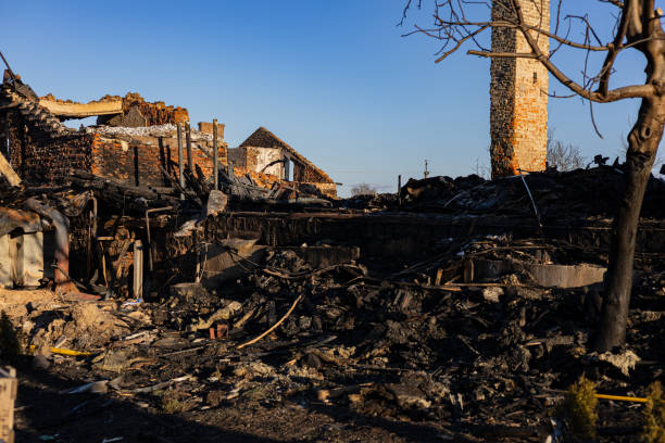 24/7 Emergency Soot Cleanup experts in Gaithersburg, MD