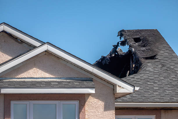 Licensed Soot Cleanup service in Gaithersburg, MD - Fire Damage Laser Cleaning